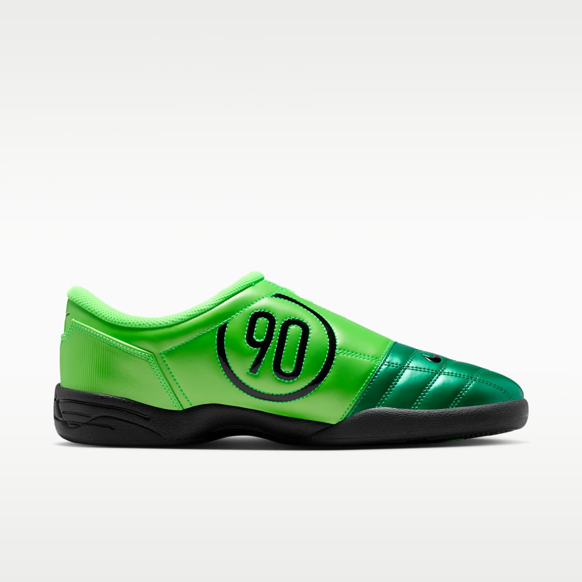 Nike Total 90 Men's Shoes - Malachite/Green Strike/Black - Image 3