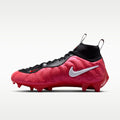 Nike Vaporposite Pro Football Cleats - University Red/Black/White - Image 1