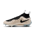 Nike Vaporposite Pro Football Cleats - Pearl White/True Red/White/Black - Image 1