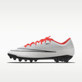 Nike Mercurial Vapor 17 Academy By You Custom Artificial-Grass Low-Top Soccer Cleats - Multi-Color/Multi-Color - Image 1