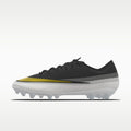 Nike Mercurial Vapor 17 Academy By You Custom Artificial-Grass Low-Top Soccer Cleats - Multi-Color/Multi-Color - Image 1
