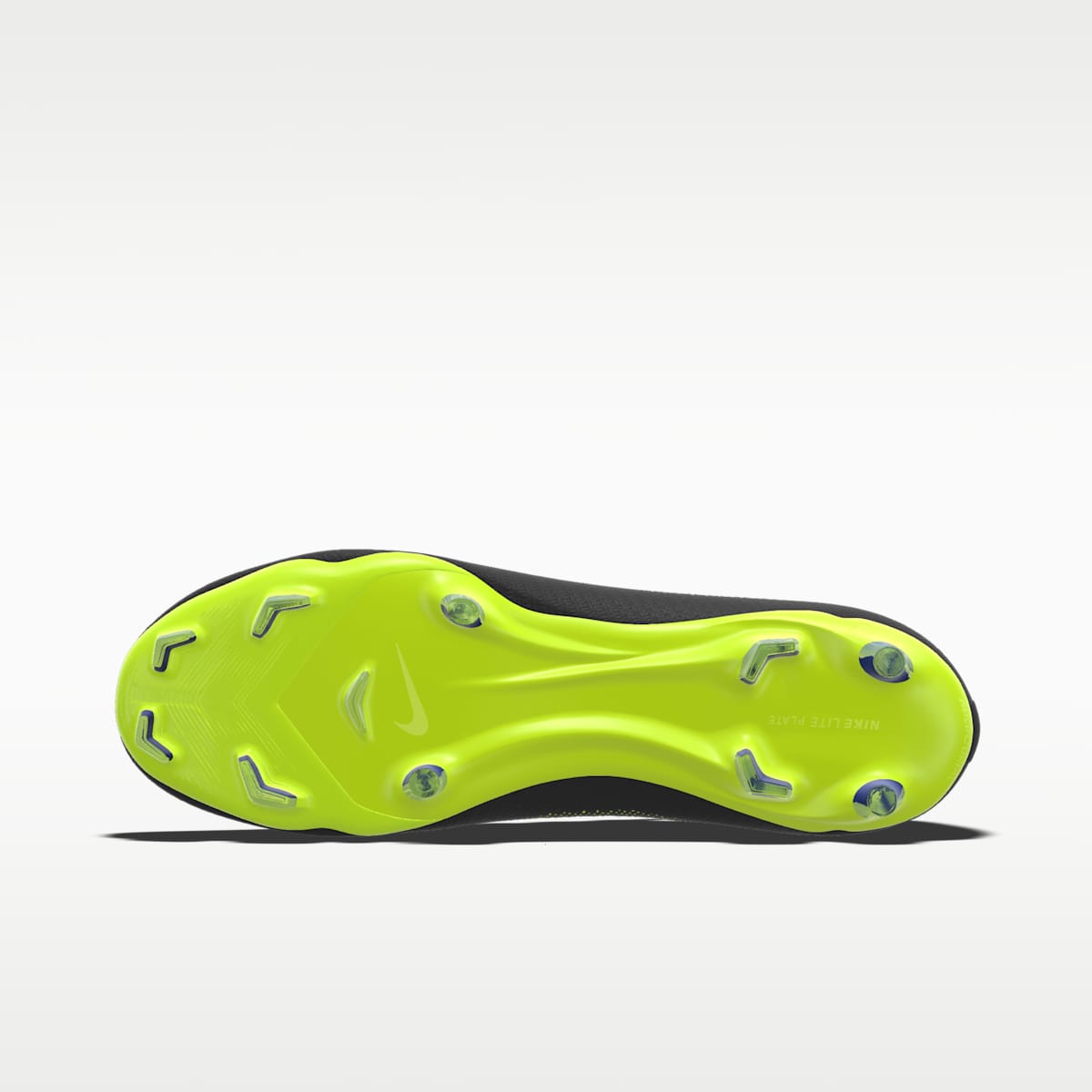 Nike Mercurial Vapor 17 Academy By You Custom Firm-Ground Low-Top Soccer Cleats - Multi-Color/Multi-Color - Image 6