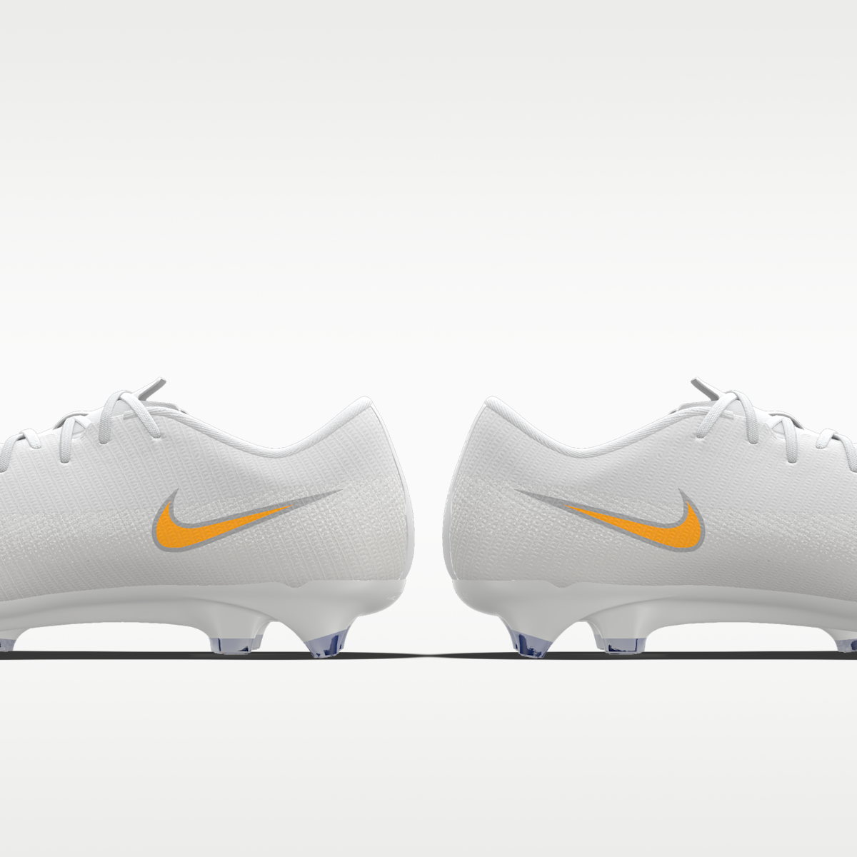 Women's Nike Mercurial Vapor 17 Academy By You Custom Firm-Ground Low-Top Soccer Cleats - Multi-Color/Multi-Color