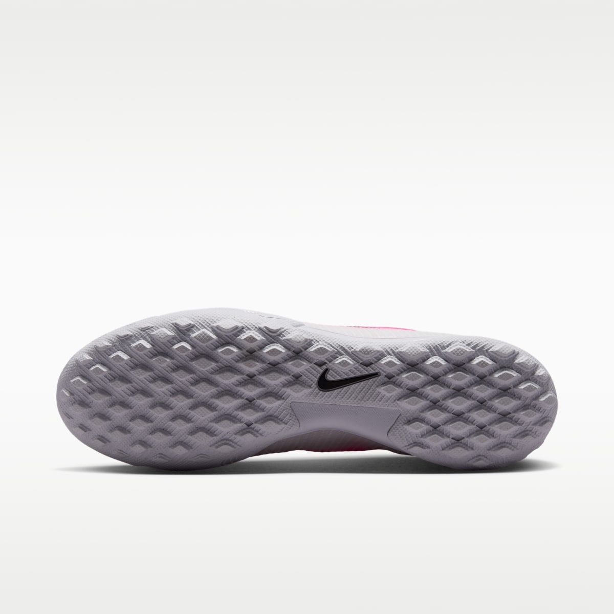 Women's Nike Mercurial Vapor 17 Academy Turf Low-Top Soccer Shoes - Multi-Color/Black