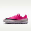 Women's Nike Mercurial Vapor 17 Academy Turf Low-Top Soccer Shoes - Multi-Color/Black