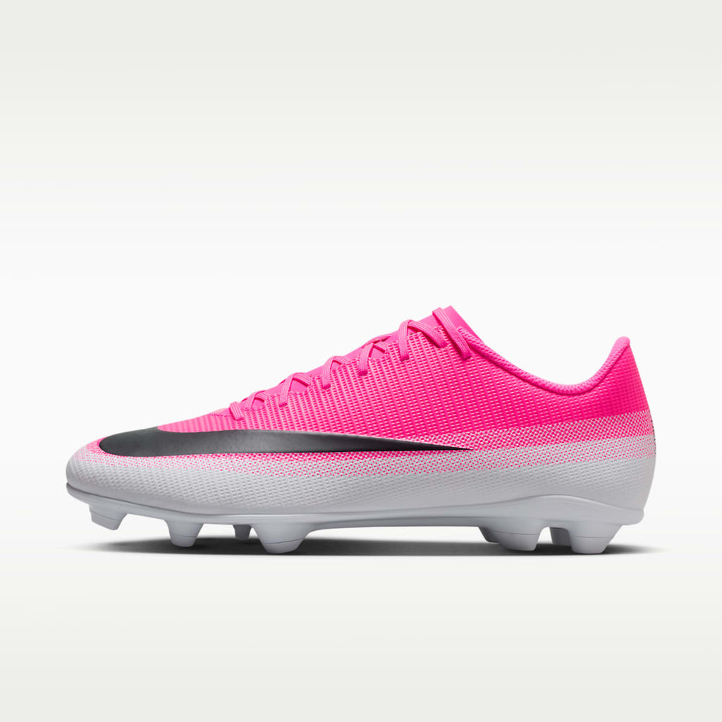 Nike Mercurial Vapor 17 Club Multi-Ground Low-Top Soccer Cleats - Multi-Color/Black - Image 1