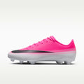 Nike Mercurial Vapor 17 Club Multi-Ground Low-Top Soccer Cleats - Multi-Color/Black - Image 1