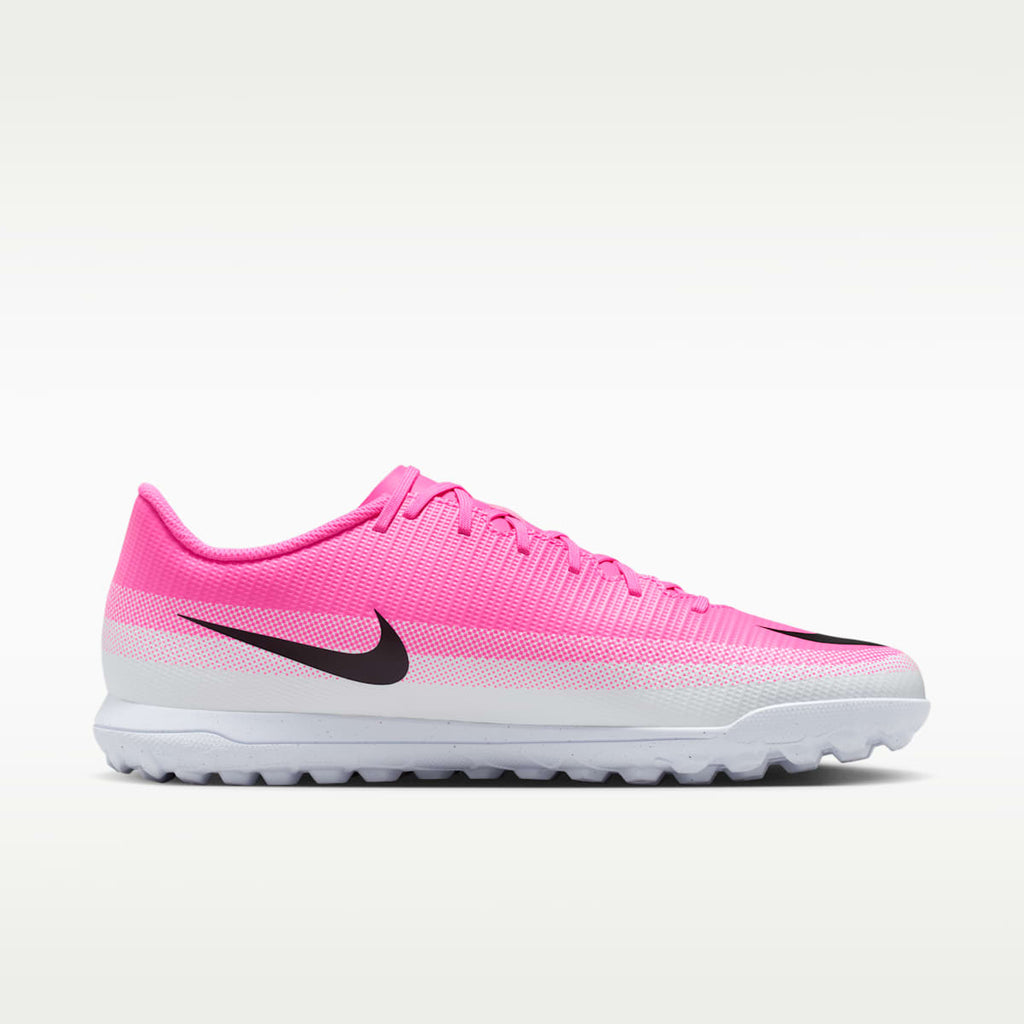 Women's Nike Mercurial Vapor 17 Club Turf Low-Top Soccer Shoes - Multi-Color/Black