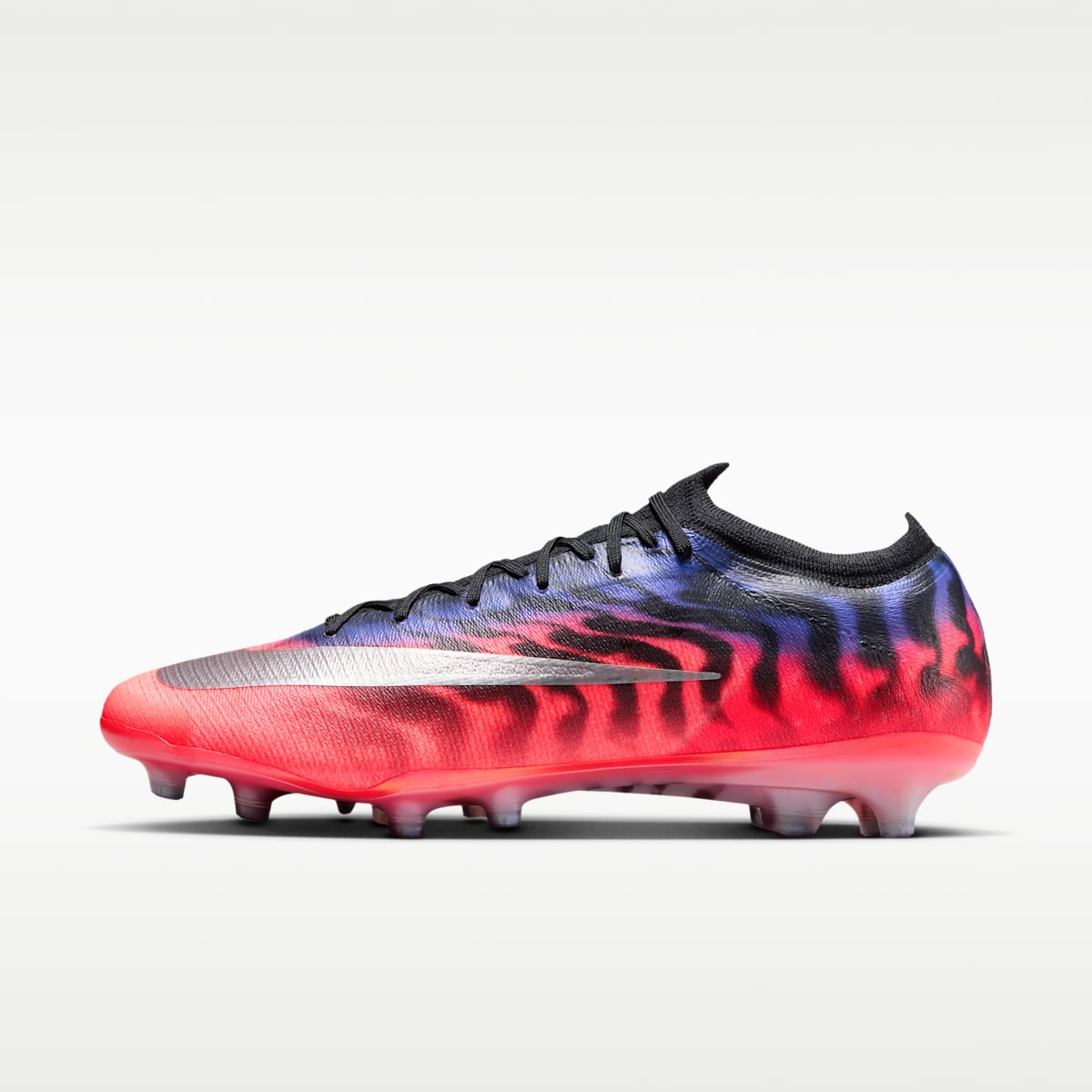 Women's Nike Mercurial Vapor 17 Elite SE Artificial-Grass Low-Top Soccer Cleats - Multi-Color/White