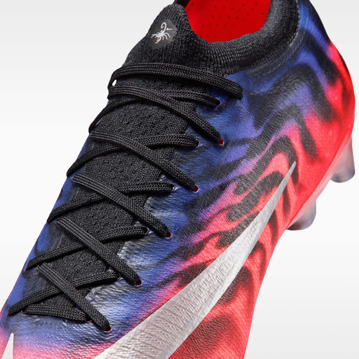 Women's Nike Mercurial Vapor 17 Elite SE Artificial-Grass Low-Top Soccer Cleats - Multi-Color/White