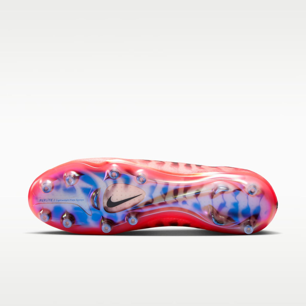 Women's Nike Mercurial Vapor 17 Elite SE Artificial-Grass Low-Top Soccer Cleats - Multi-Color/White