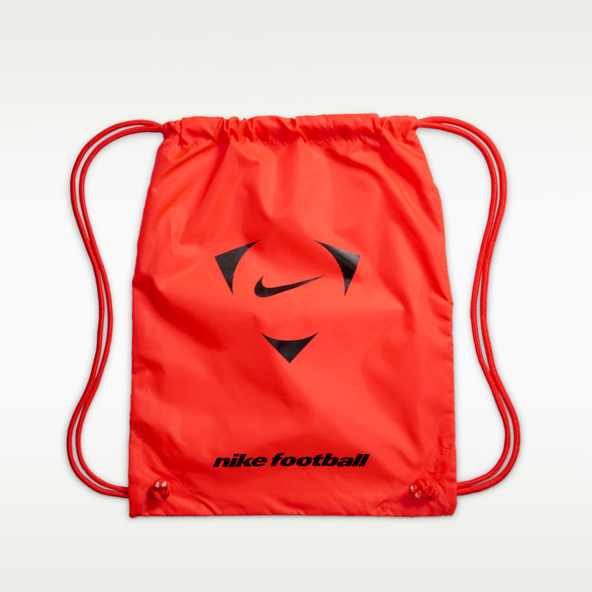 Nike Mercurial Vapor 17 Elite Firm-Ground Low-Top Soccer Cleats - Bright Crimson/Blur - Image 10