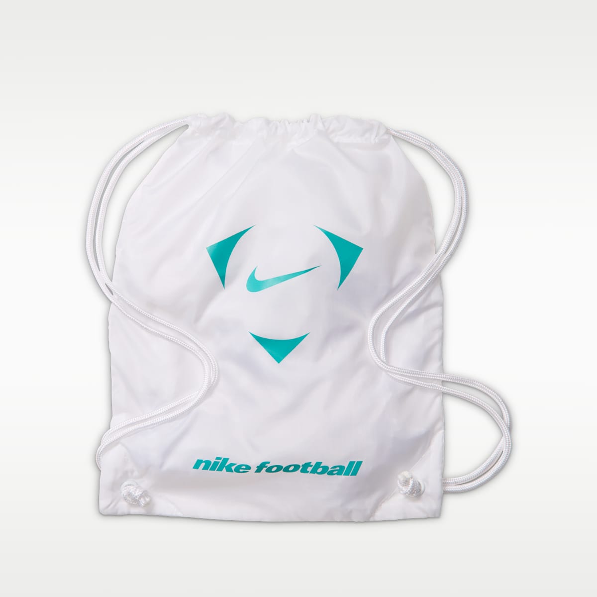 Nike Mercurial Vapor 17 Elite Firm-Ground Low-Top Soccer Cleats - White/Dusty Cactus - Image 10