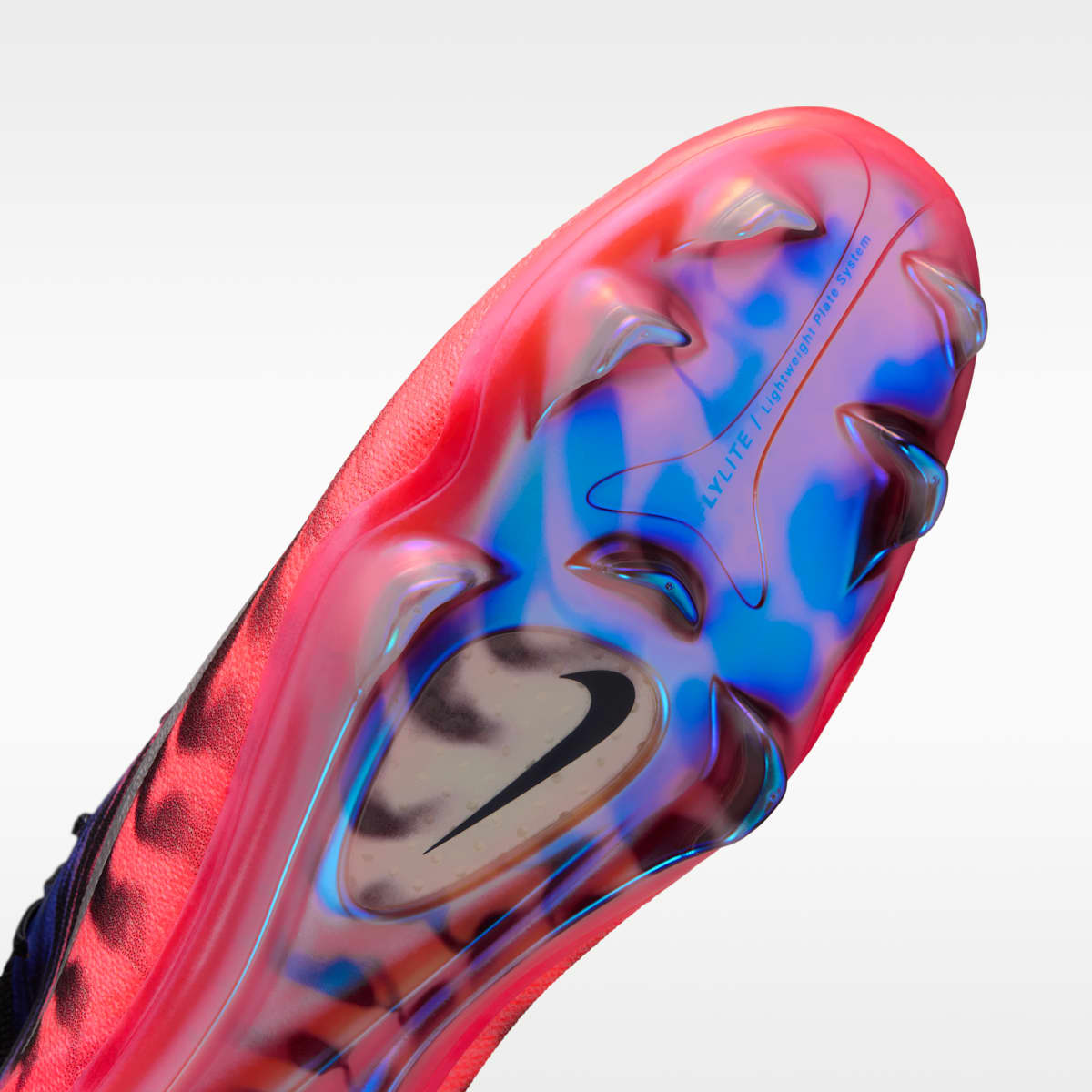 Nike Mercurial Vapor 17 Elite SE Firm-Ground Low-Top Soccer Cleats - Multi-Color/White - Image 7
