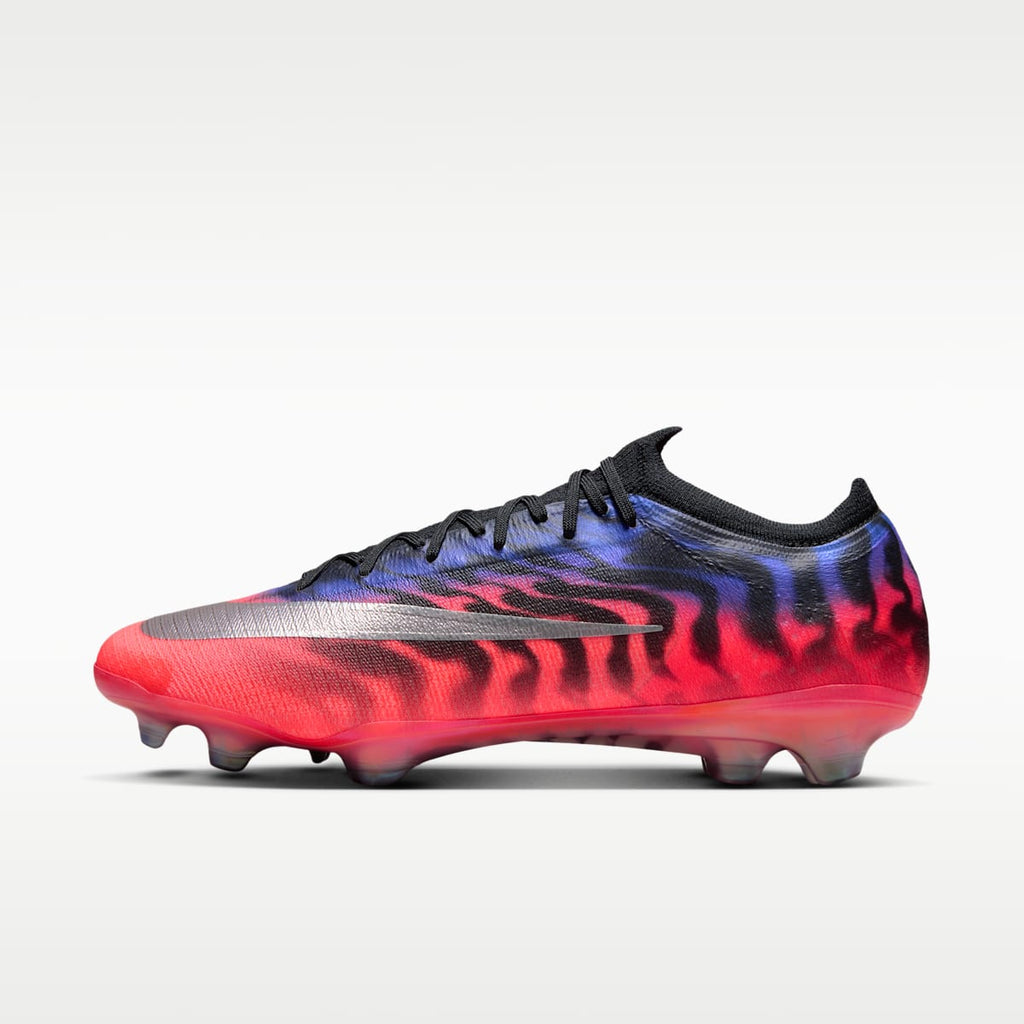 Nike Mercurial Vapor 17 Elite SE Firm-Ground Low-Top Soccer Cleats - Multi-Color/White - Image 1