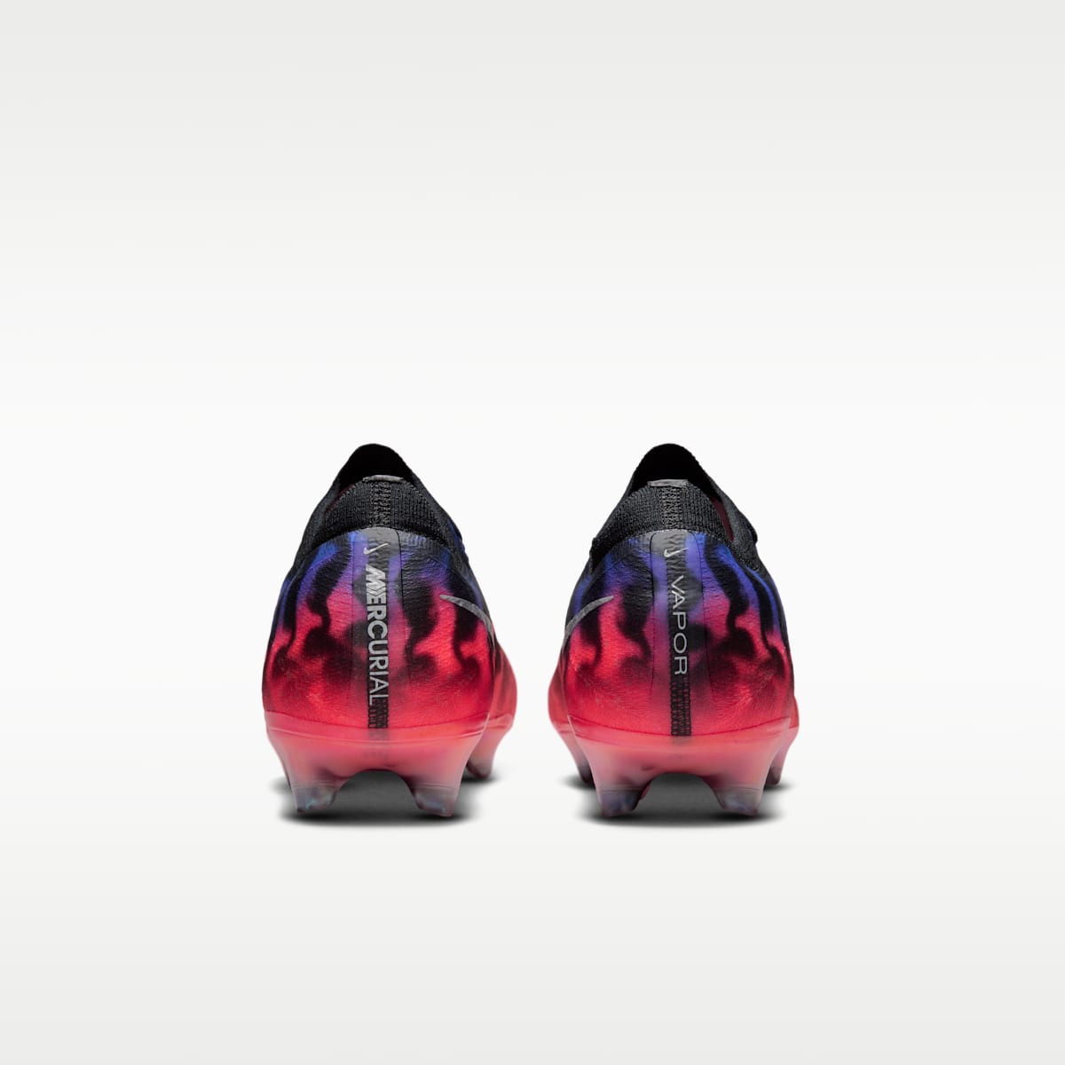 Nike Mercurial Vapor 17 Elite SE Firm-Ground Low-Top Soccer Cleats - Multi-Color/White - Image 6