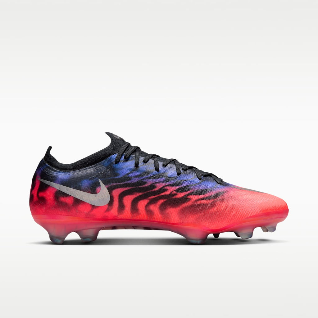 Nike Mercurial Vapor 17 Elite SE Firm-Ground Low-Top Soccer Cleats - Multi-Color/White - Image 3
