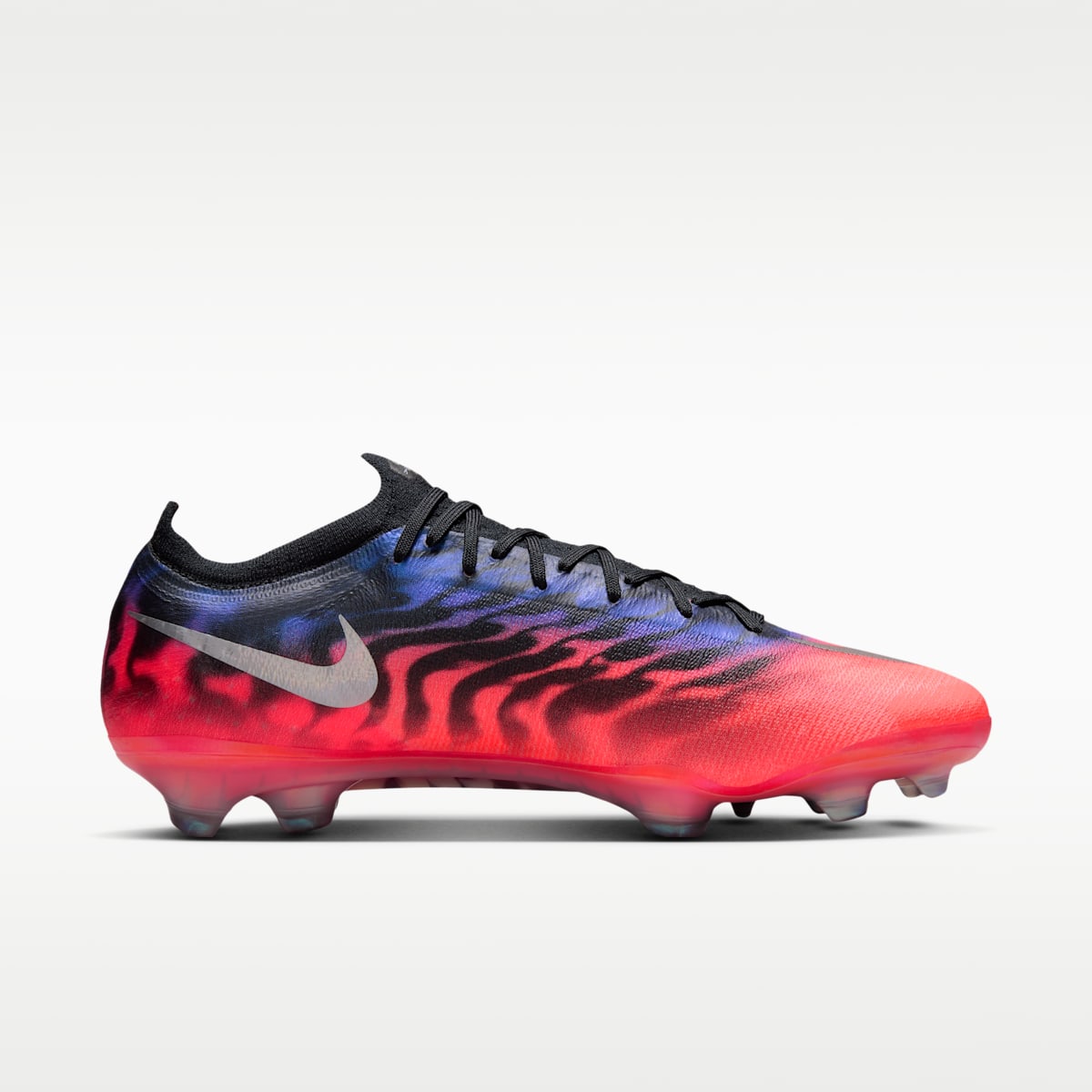 Nike Mercurial Vapor 17 Elite SE Firm-Ground Low-Top Soccer Cleats - Multi-Color/White - Image 3