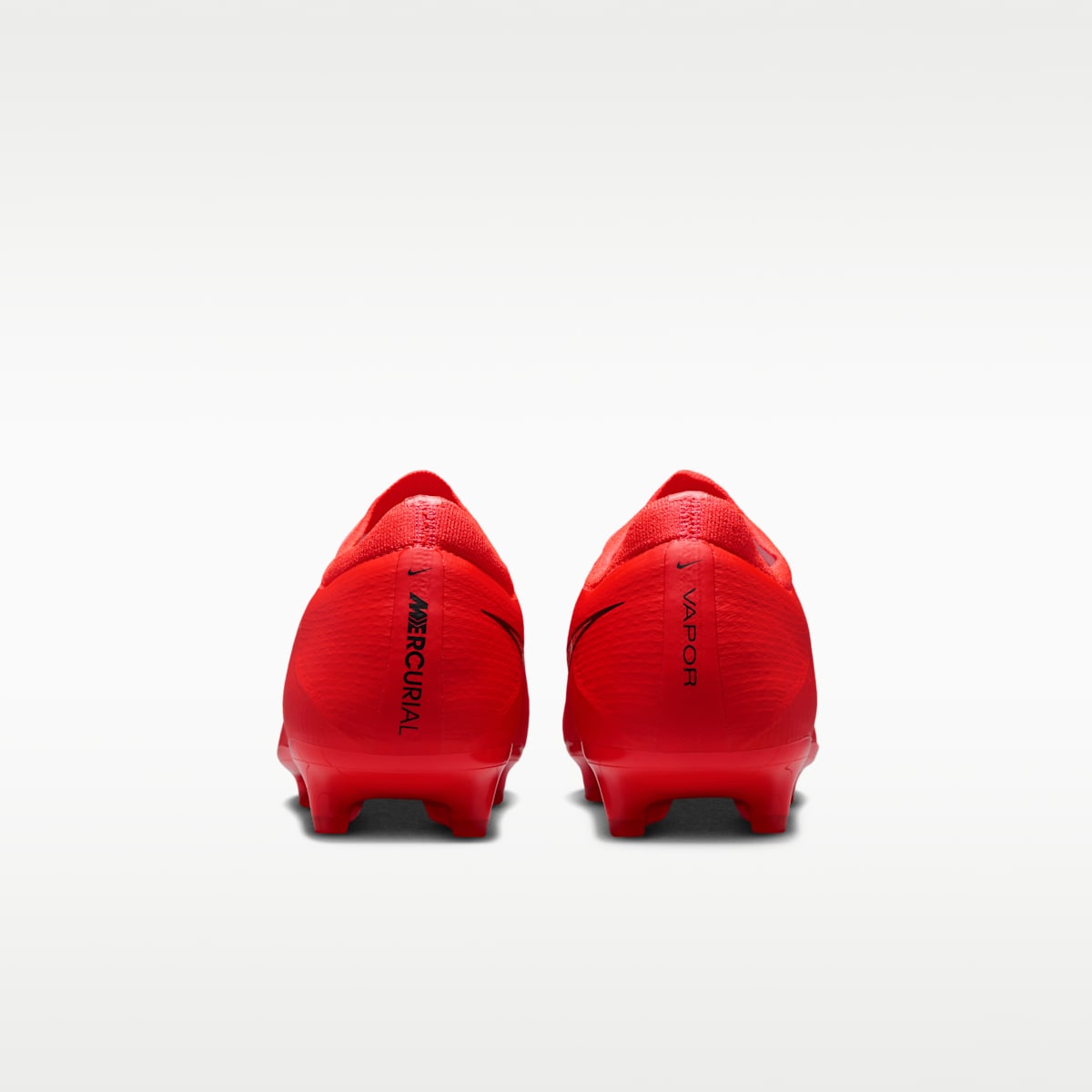 Women's Nike Mercurial Vapor 17 Pro Artificial-Grass Low-Top Soccer Cleats - Bright Crimson/Blur