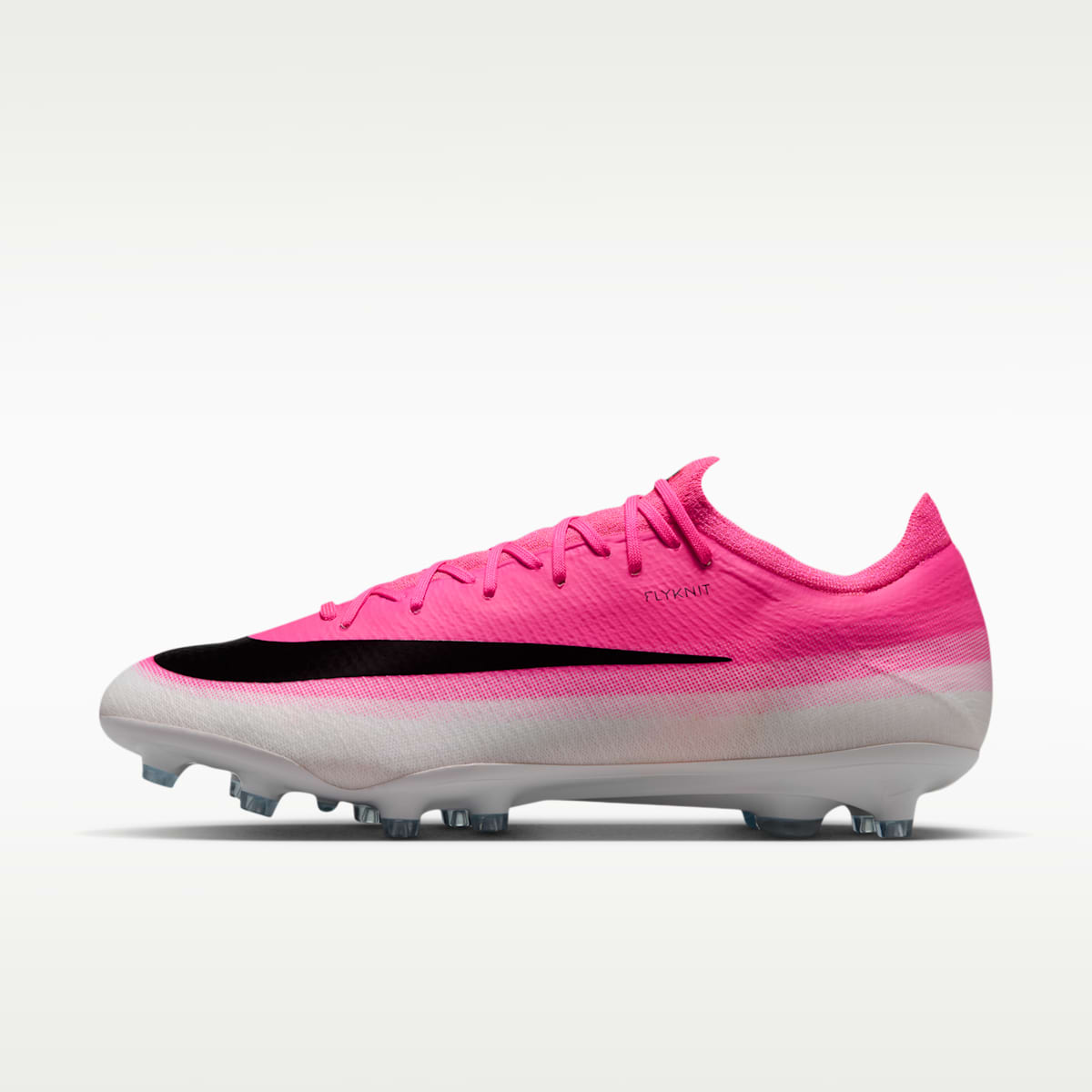Nike Mercurial Vapor 17 Pro Artificial-Grass Low-Top Soccer Cleats - Multi-Color/Black - Image 1