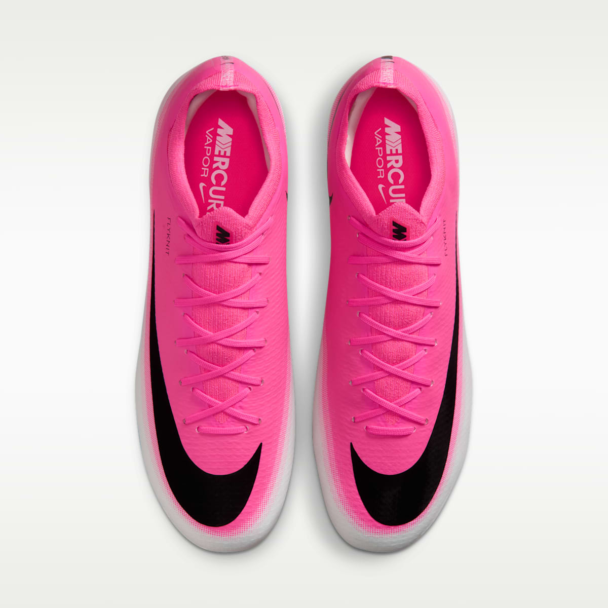 Nike Mercurial Vapor 17 Pro Artificial-Grass Low-Top Soccer Cleats - Multi-Color/Black - Image 4