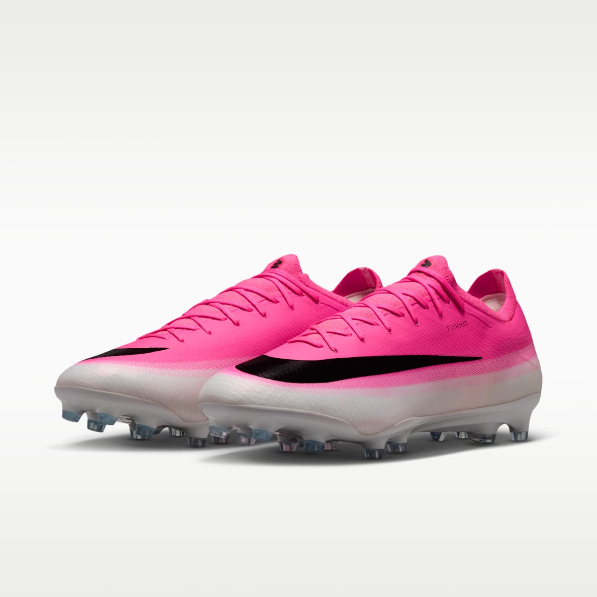 Nike Mercurial Vapor 17 Pro Artificial-Grass Low-Top Soccer Cleats - Multi-Color/Black - Image 5