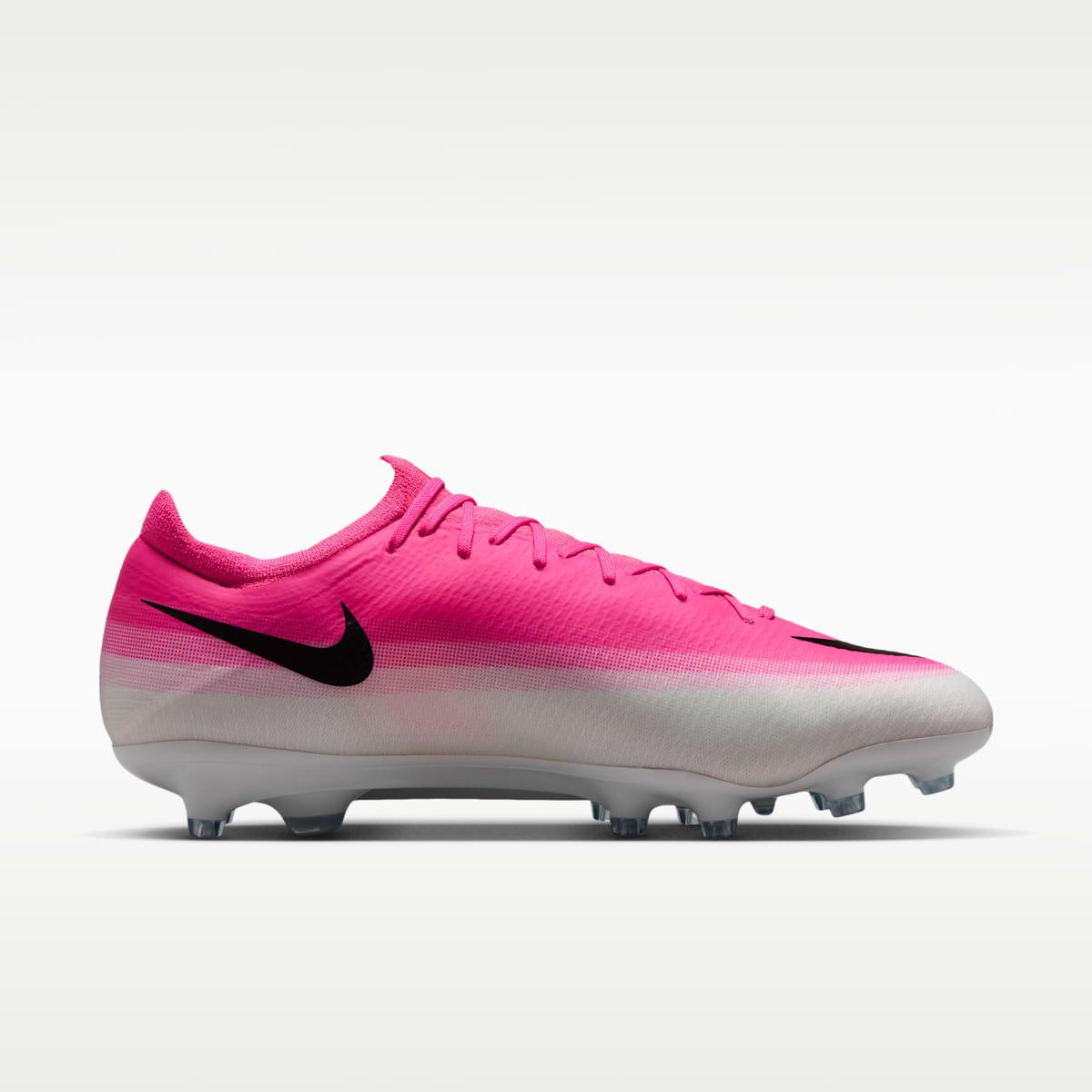 Nike Mercurial Vapor 17 Pro Artificial-Grass Low-Top Soccer Cleats - Multi-Color/Black - Image 3