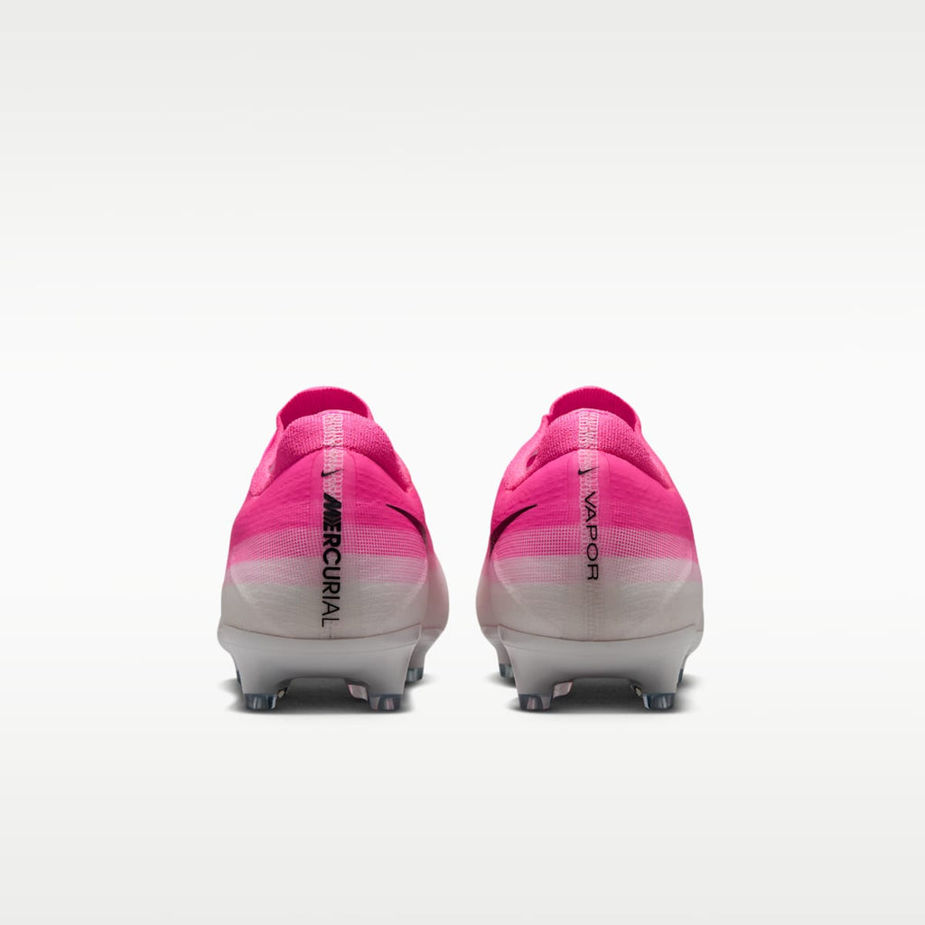 Nike Mercurial Vapor 17 Pro Artificial-Grass Low-Top Soccer Cleats - Multi-Color/Black - Image 6