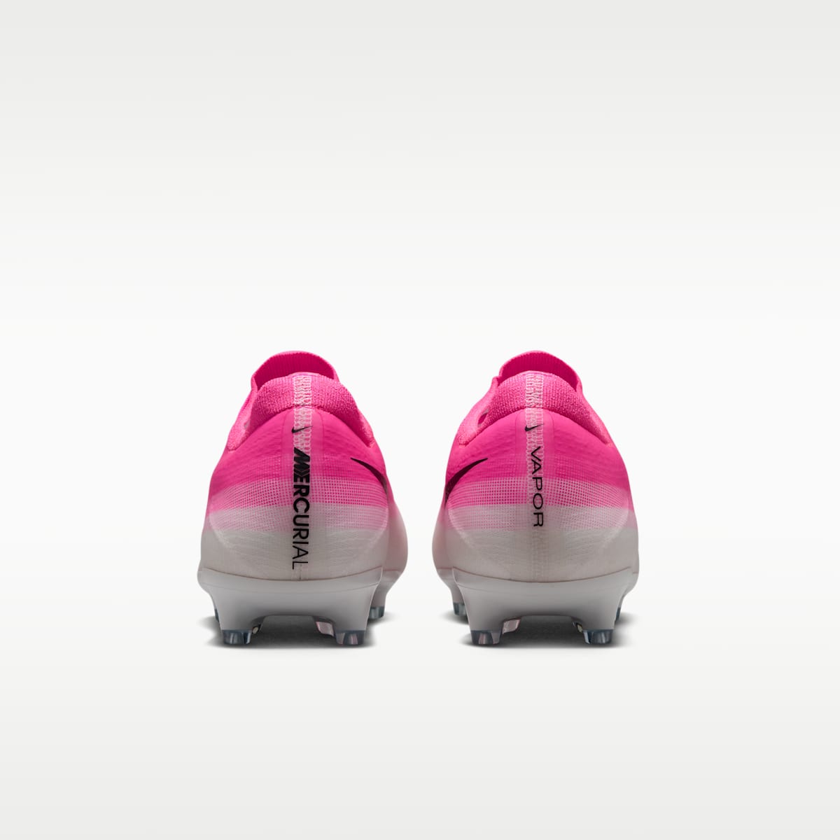 Nike Mercurial Vapor 17 Pro Artificial-Grass Low-Top Soccer Cleats - Multi-Color/Black - Image 6