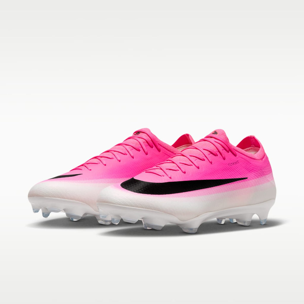 Women's Nike Mercurial Vapor 17 Pro Firm-Ground Low-Top Soccer Cleats - Multi-Color/Black