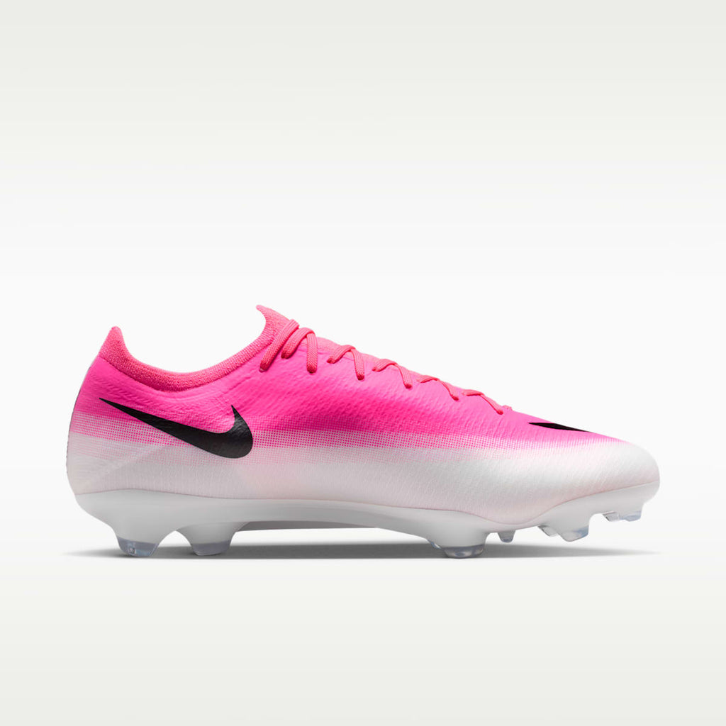Women's Nike Mercurial Vapor 17 Pro Firm-Ground Low-Top Soccer Cleats - Multi-Color/Black