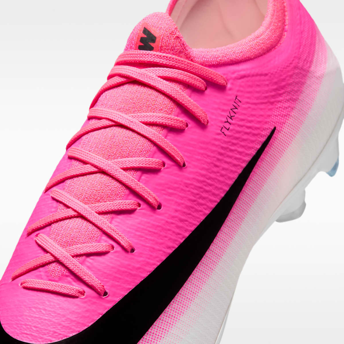 Women's Nike Mercurial Vapor 17 Pro Firm-Ground Low-Top Soccer Cleats - Multi-Color/Black