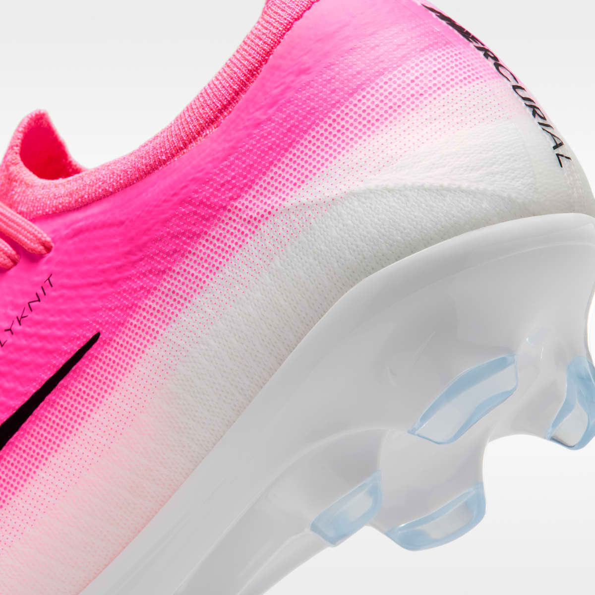 Women's Nike Mercurial Vapor 17 Pro Firm-Ground Low-Top Soccer Cleats - Multi-Color/Black