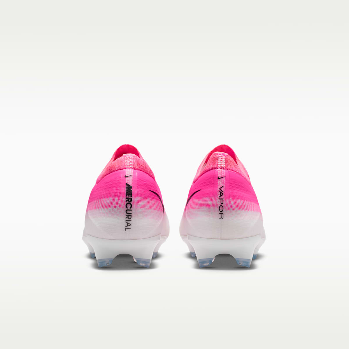 Nike Mercurial Vapor 17 Pro Firm-Ground Low-Top Soccer Cleats - Multi-Color/Black - Image 6