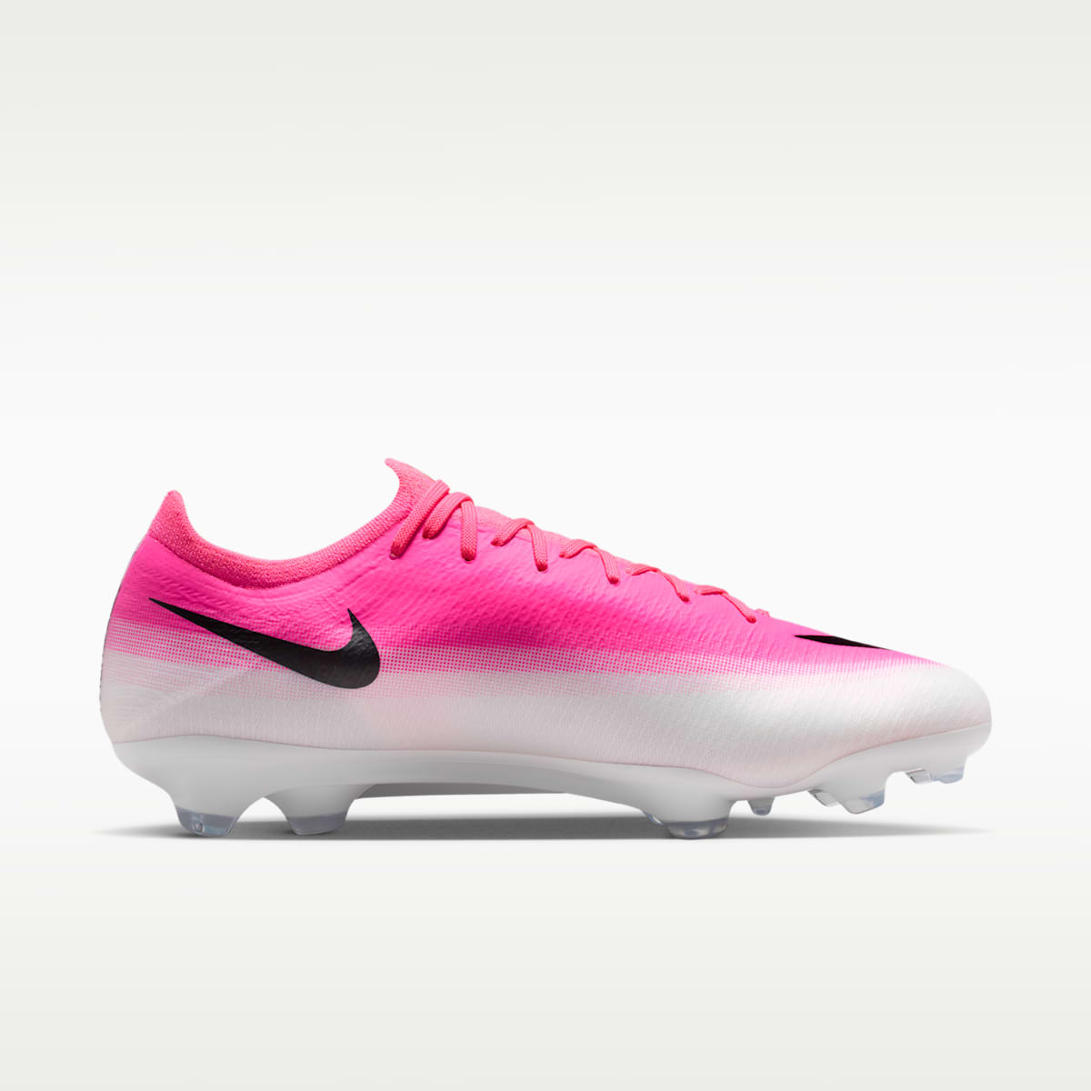 Nike Mercurial Vapor 17 Pro Firm-Ground Low-Top Soccer Cleats - Multi-Color/Black - Image 3