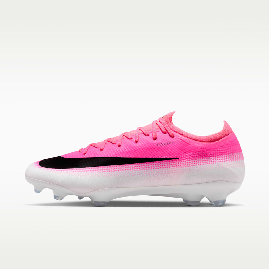 Women's Nike Mercurial Vapor 17 Pro Firm-Ground Low-Top Soccer Cleats - Multi-Color/Black