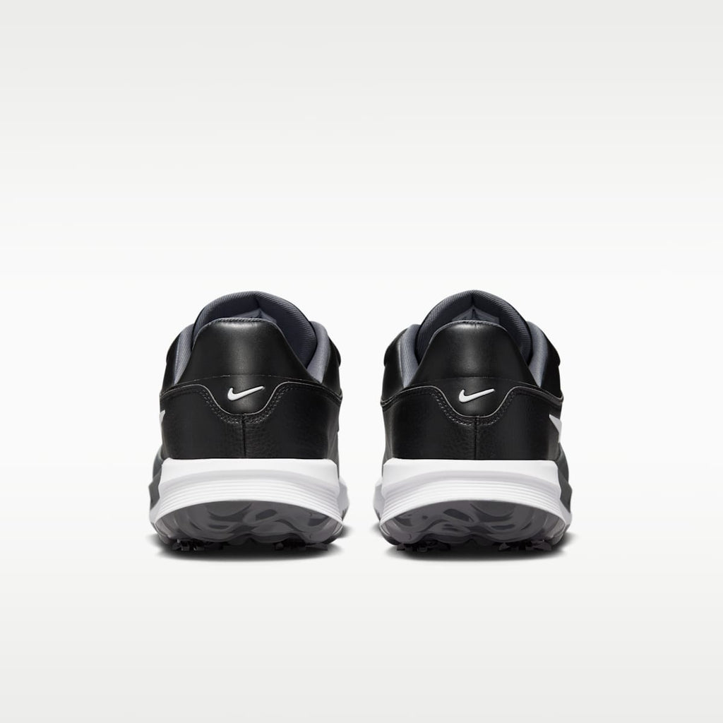 Nike Victory Pro 4 Golf Shoes - Black/Iron Grey/White - Image 6