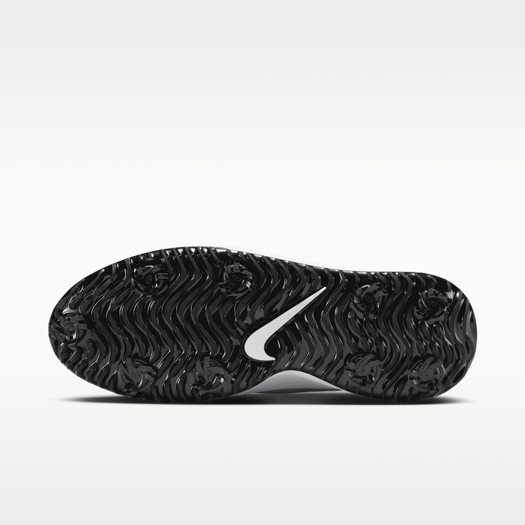 Women's Nike Victory Pro 4 Golf Shoes (Wide) - White/Photon Dust/Black