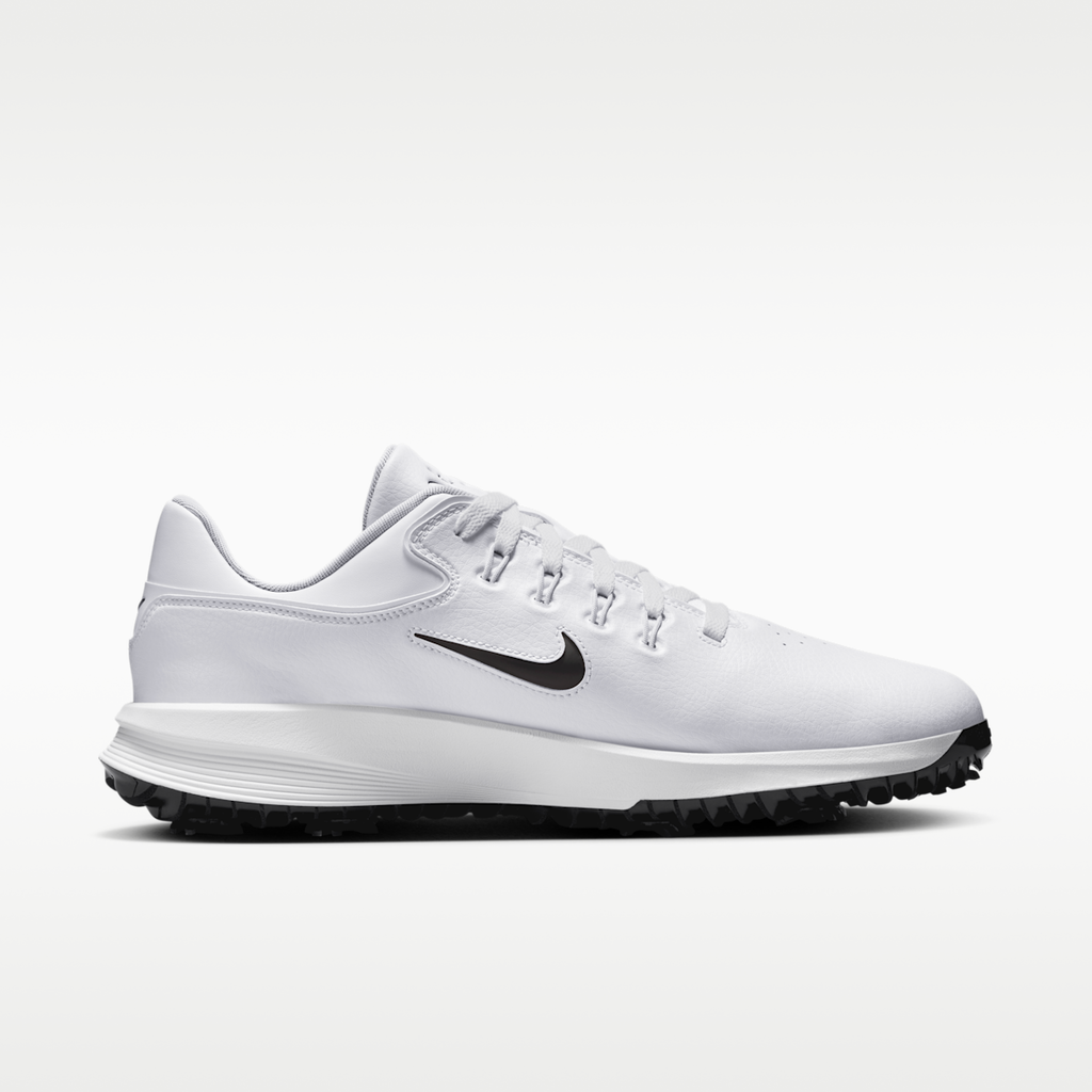 Women's Nike Victory Pro 4 Golf Shoes (Wide) - White/Photon Dust/Black