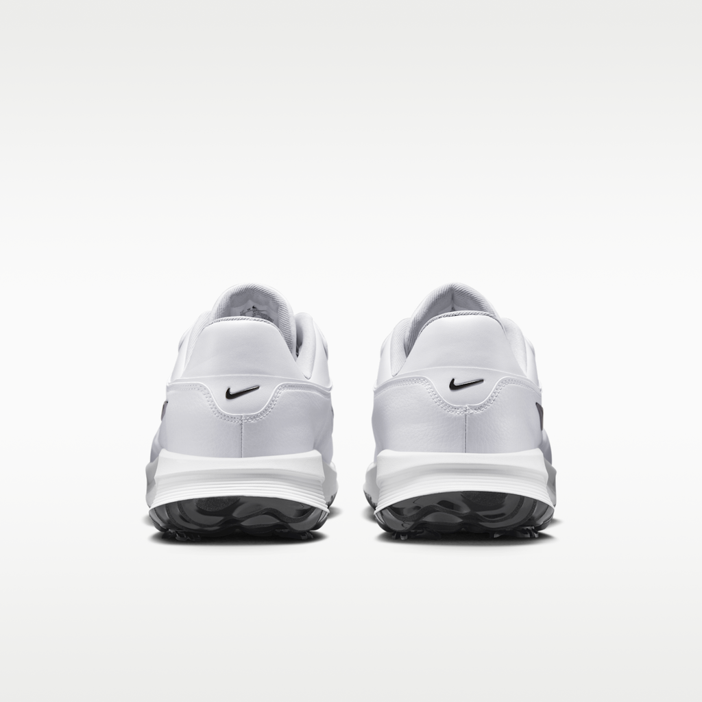 Women's Nike Victory Pro 4 Golf Shoes (Wide) - White/Photon Dust/Black