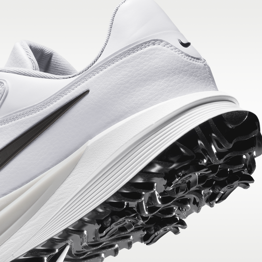 Women's Nike Victory Pro 4 Golf Shoes (Wide) - White/Photon Dust/Black