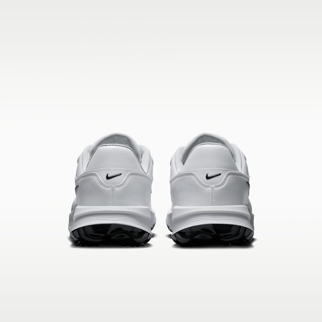 Nike Victory Pro 4 Golf Shoes - White/Photon Dust/Black - Image 6