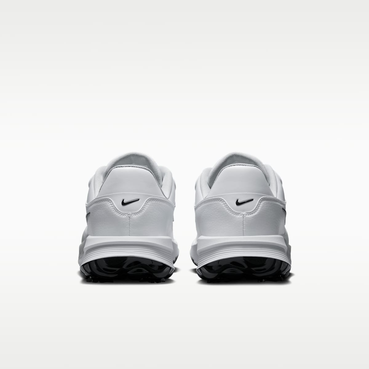 Nike Victory Pro 4 Golf Shoes - White/Photon Dust/Black - Image 6