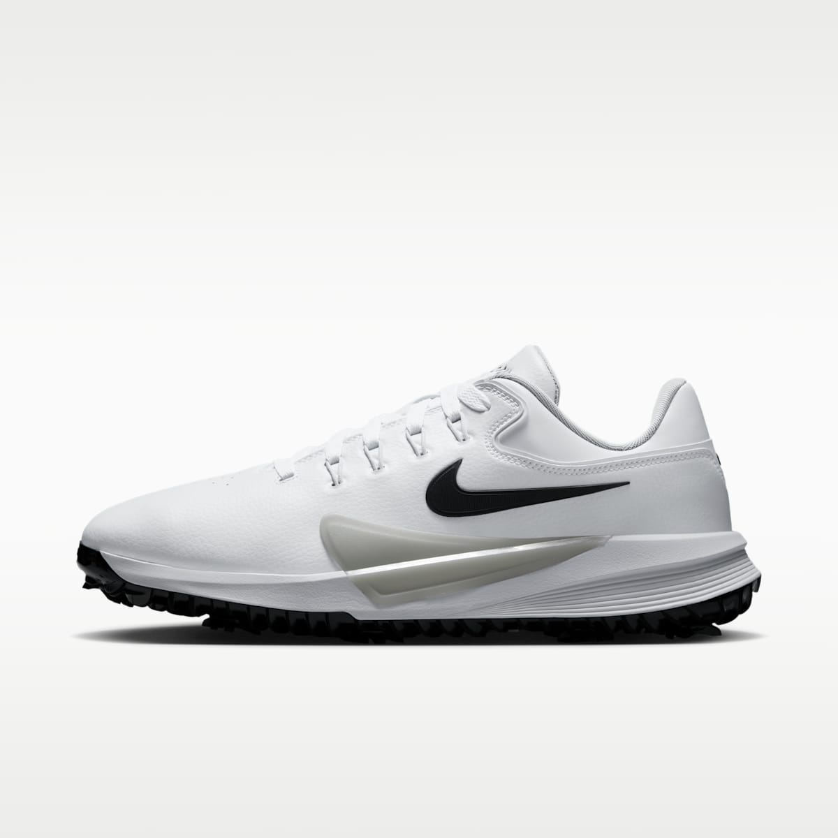 Nike Victory Pro 4 Golf Shoes - White/Photon Dust/Black - Image 1