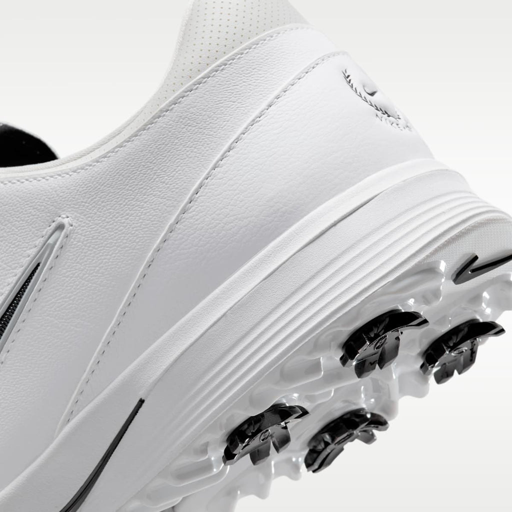 Women's Nike Victory Tour 4 Golf Shoes - White/Photon Dust/Black