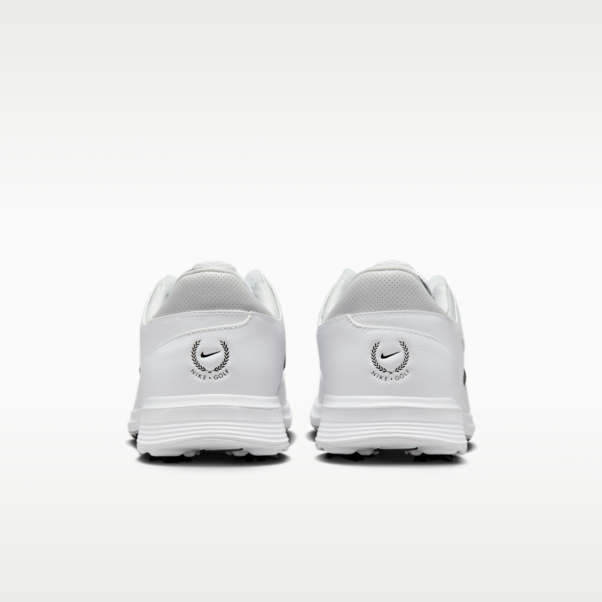 Women's Nike Victory Tour 4 BOA Golf Shoes - White/Photon Dust/Black