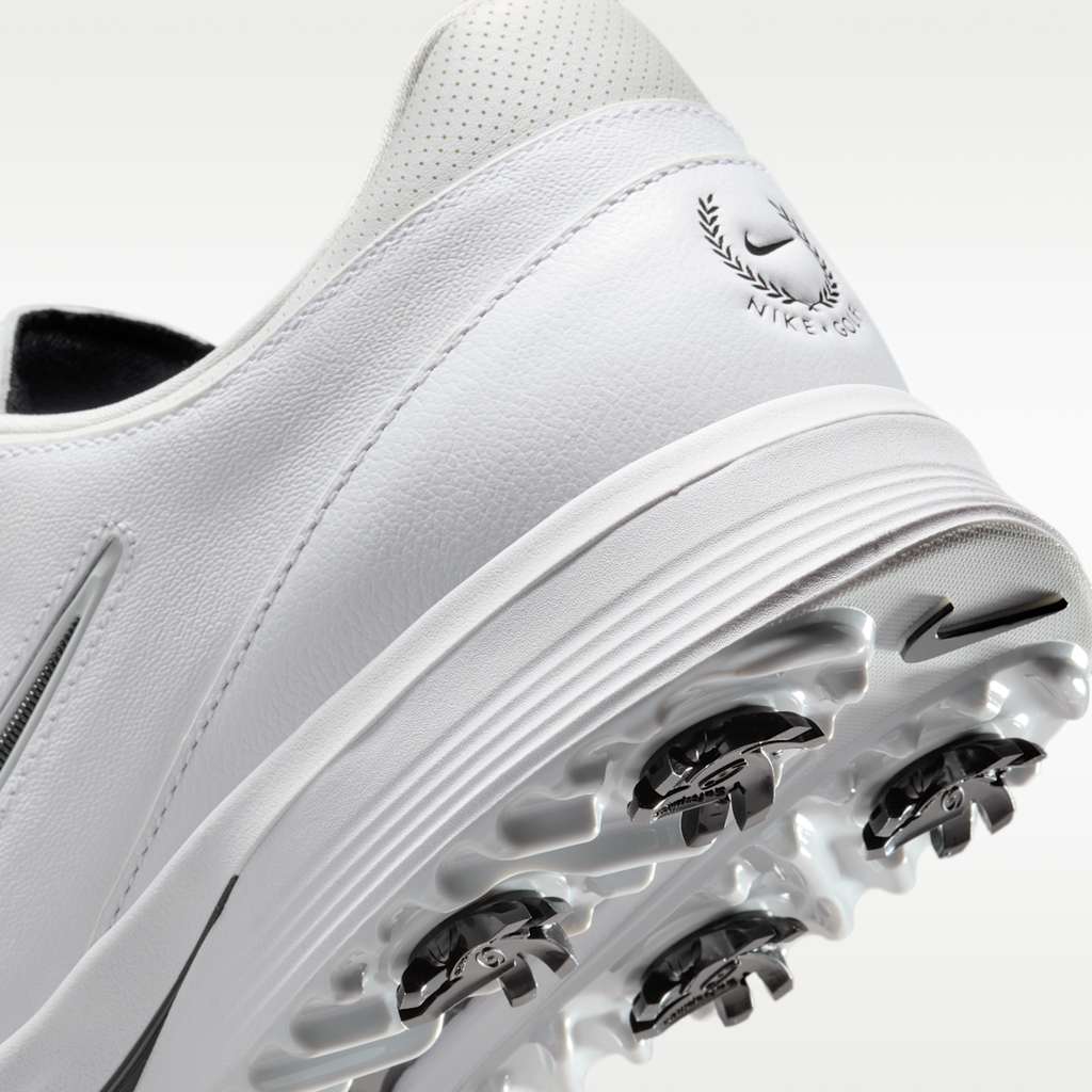 Women's Nike Victory Tour 4 BOA Golf Shoes - White/Photon Dust/Black