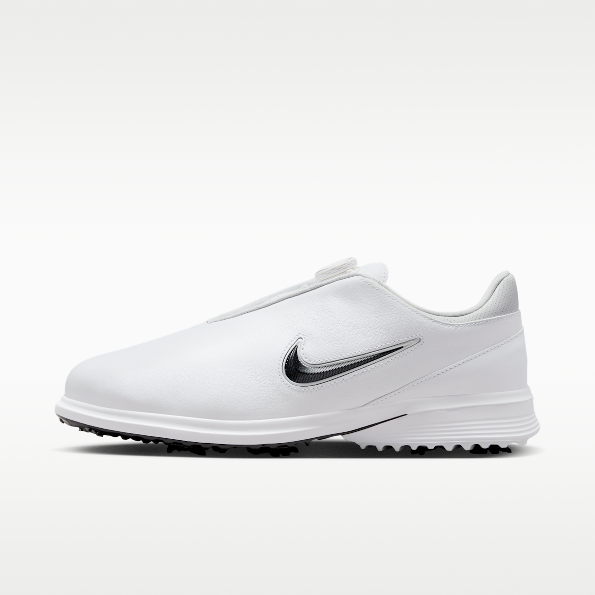 Women's Nike Victory Tour 4 BOA Golf Shoes - White/Photon Dust/Black