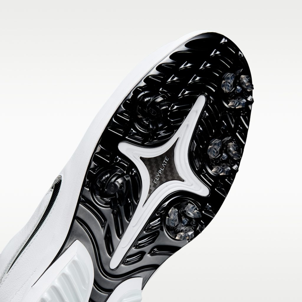 Women's Nike Victory Tour 4 BOA Golf Shoes - White/Photon Dust/Black