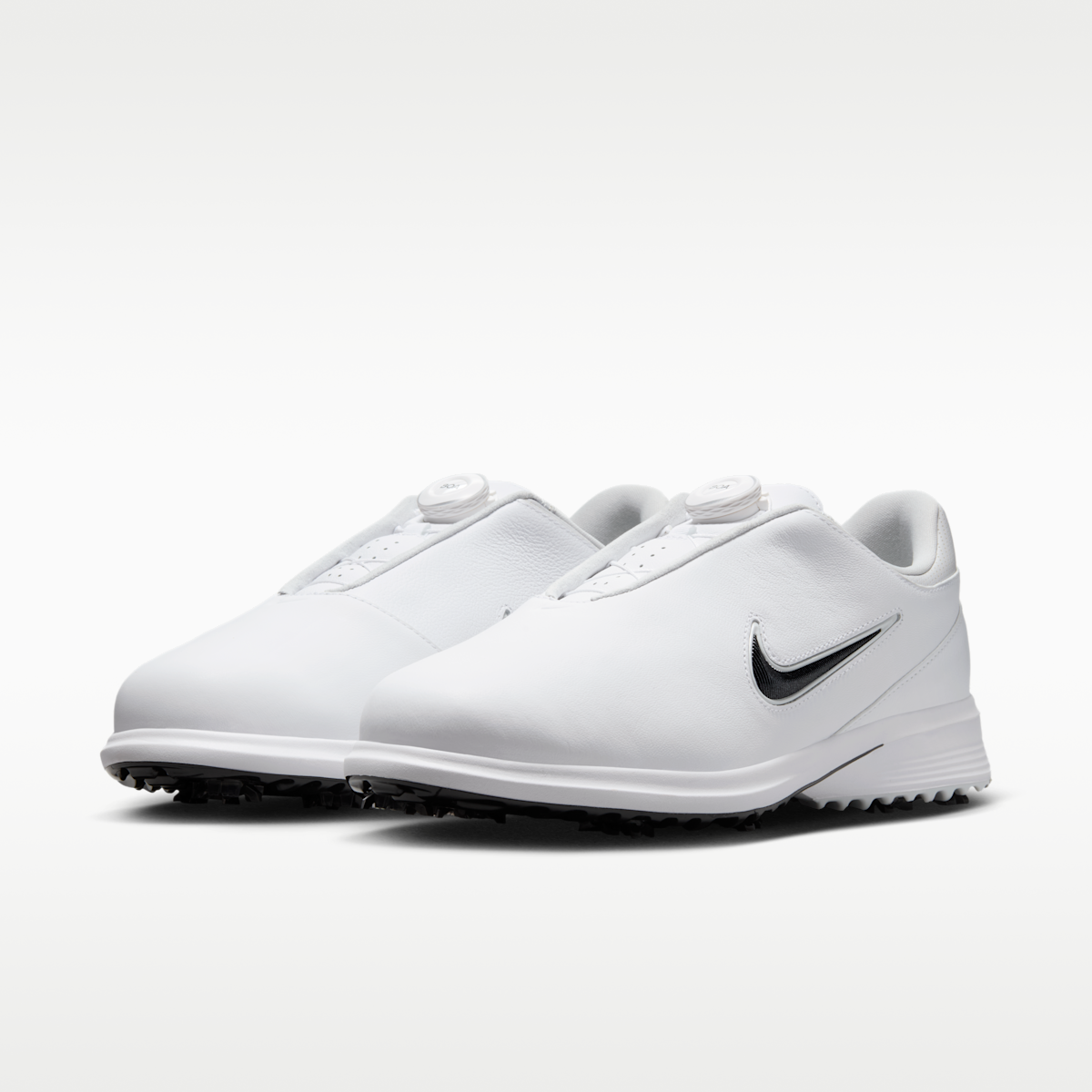 Women's Nike Victory Tour 4 BOA Golf Shoes - White/Photon Dust/Black